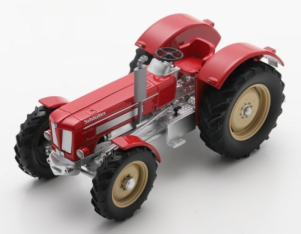 32U00027 Schlüter Super 950 V Traktor 1:32